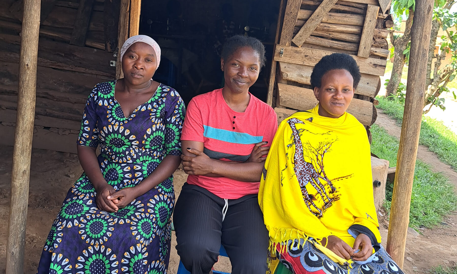Breaking the Cycle of Poverty
