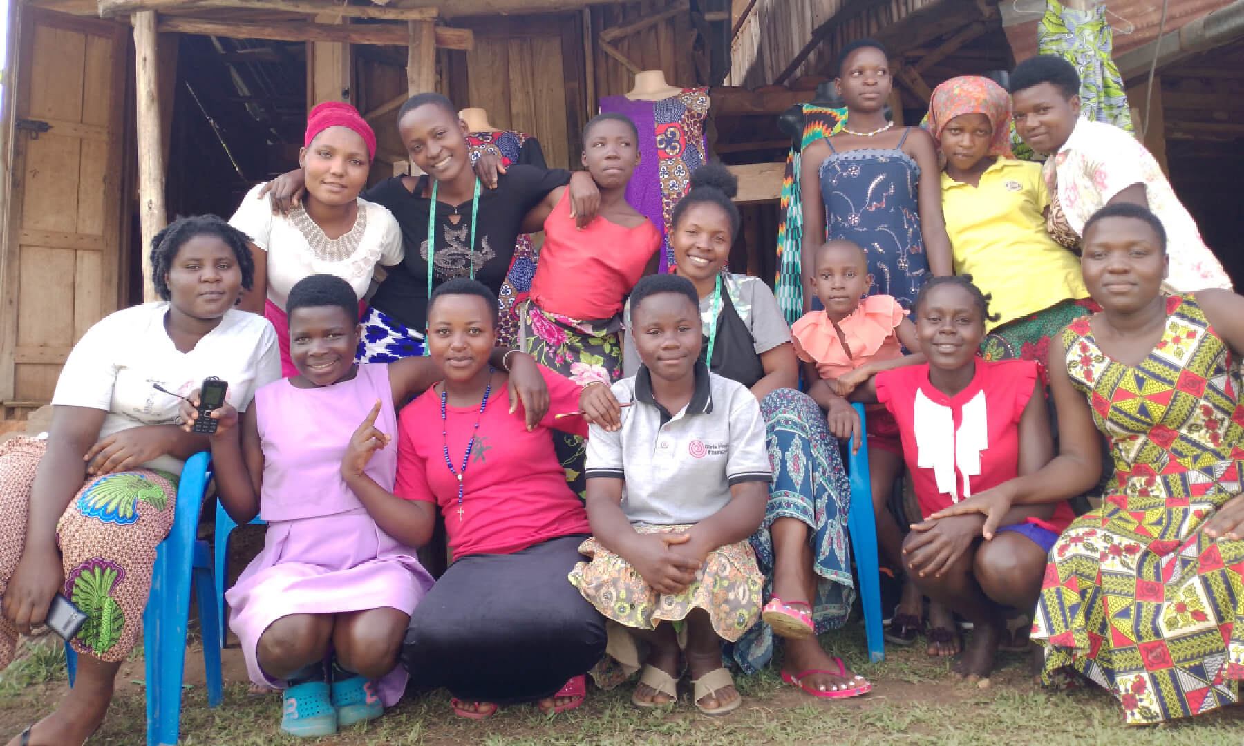 Breaking the Cycle of Poverty